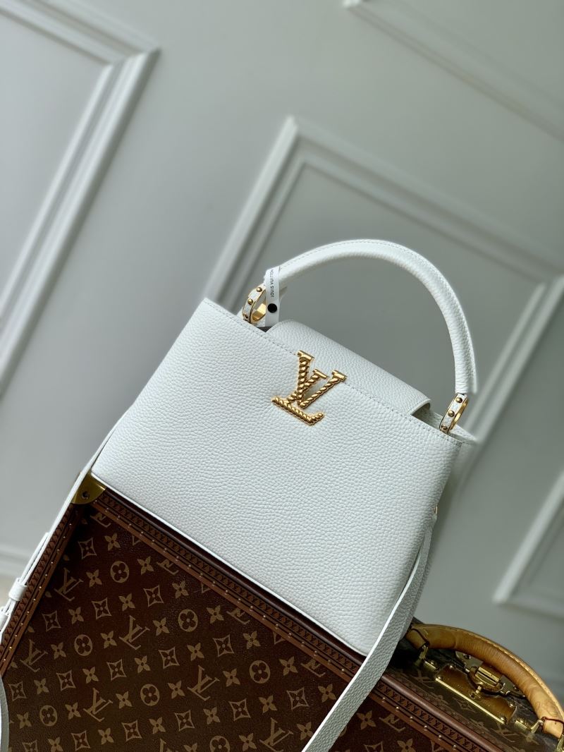 LV Capucines Bags